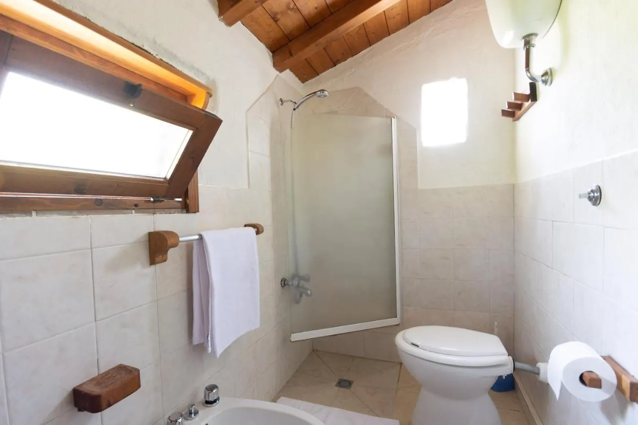 Villa L'Oliveto Oliena 0*,
