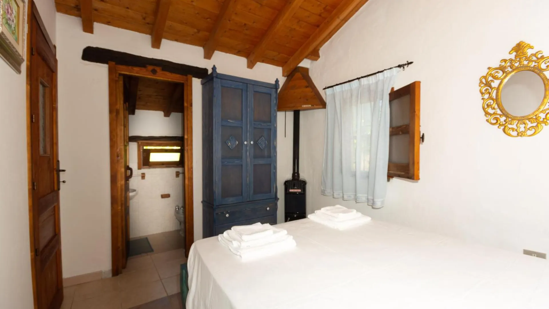 Villa L'Oliveto Oliena 0*,  Italy