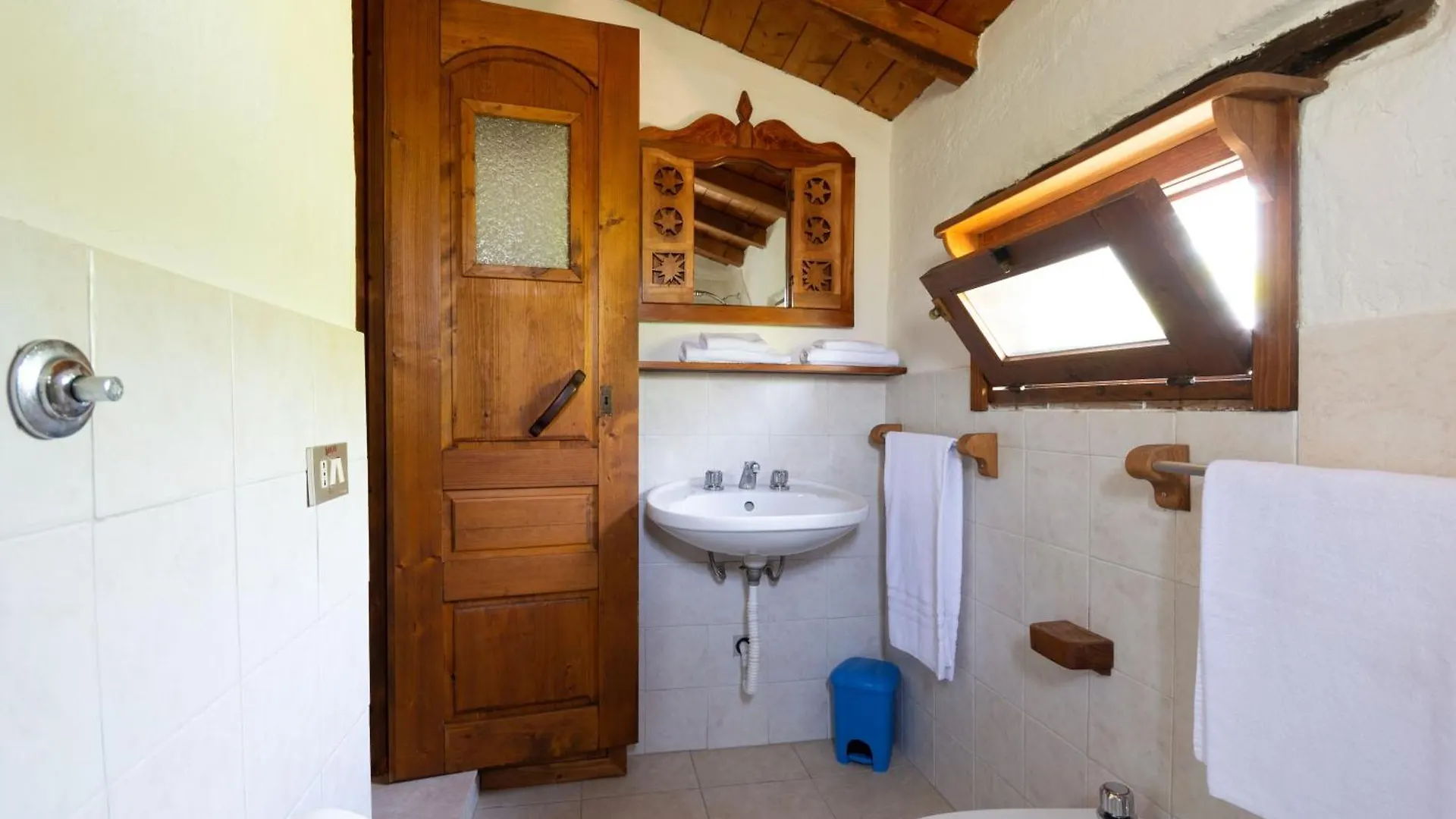 Villa L'Oliveto Oliena