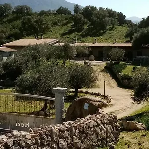 Sa Mendula Bed & Breakfast