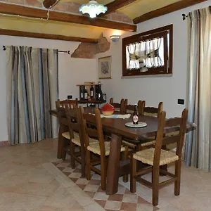Bed & Breakfast B&birs, Oliena
