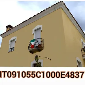 2* Bed & Breakfast B&B Oliena