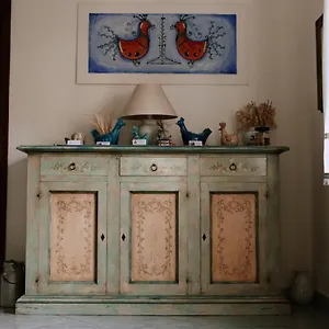 Bed & Breakfast San Francesco, Oliena
