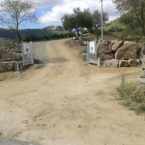 Alloggio per agriturismo Locoe, Oliena