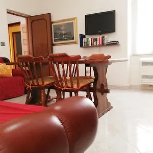 Appartamento Mary, Oliena